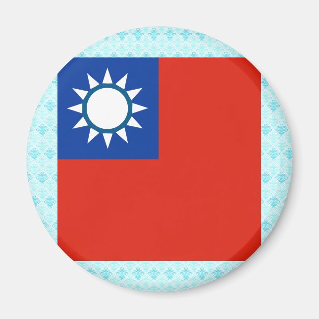 Íman Sinalizador de alta qualidade de Taiwan (Frente)