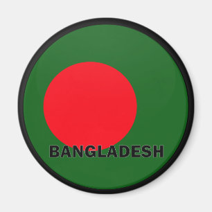 Íman Sinalizador de qualidade de Rotina do Bangladesh