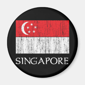 Íman Sinalizador de Singapura