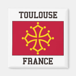 Íman Sinalizador de Toulouse