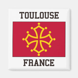 Íman Sinalizador de Toulouse