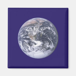 Íman Sinalizador do Dia da Terra