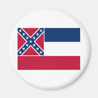 Íman Sinalizador do Estado do Mississippi
