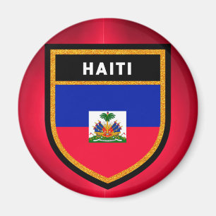 Íman Sinalizador do Haiti