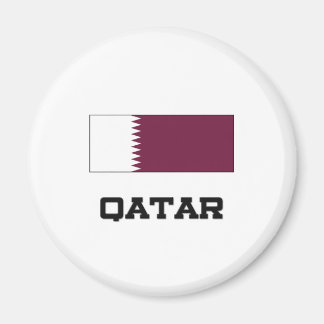 Íman Sinalizador do Qatar