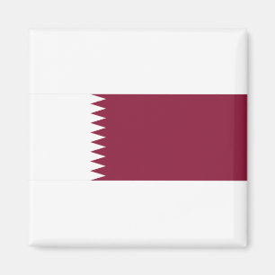 Íman Sinalizador do Qatar