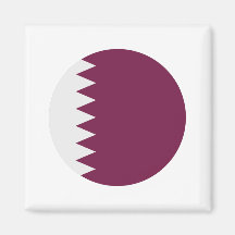 Sinalizador do Qatar