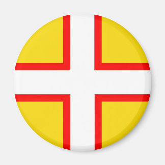 Íman Sinalizador Dorset