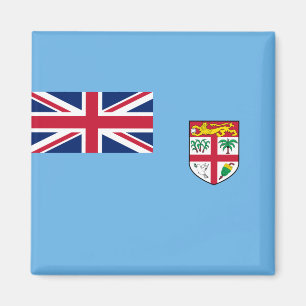 Íman Sinalizador Fijiano (Fiji)