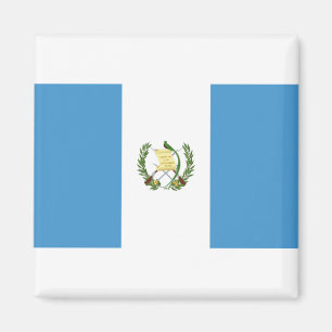 Íman Sinalizador Guatemala