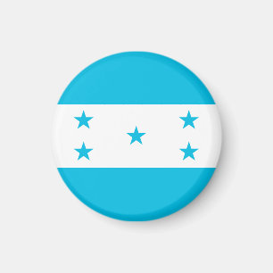 Íman Sinalizador Honduras