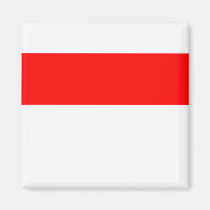 Íman Sinalizador Indonésia