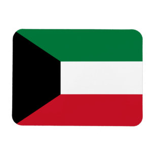 Íman Sinalizador Kuwait