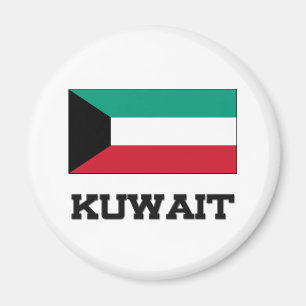 Íman Sinalizador Kuwait