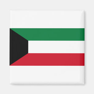 Íman Sinalizador Kuwait