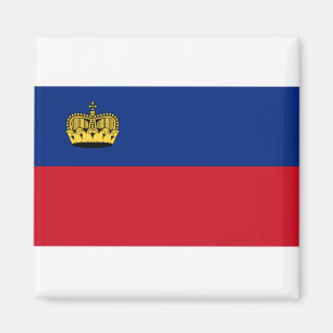 Íman Sinalizador Liechtenstein