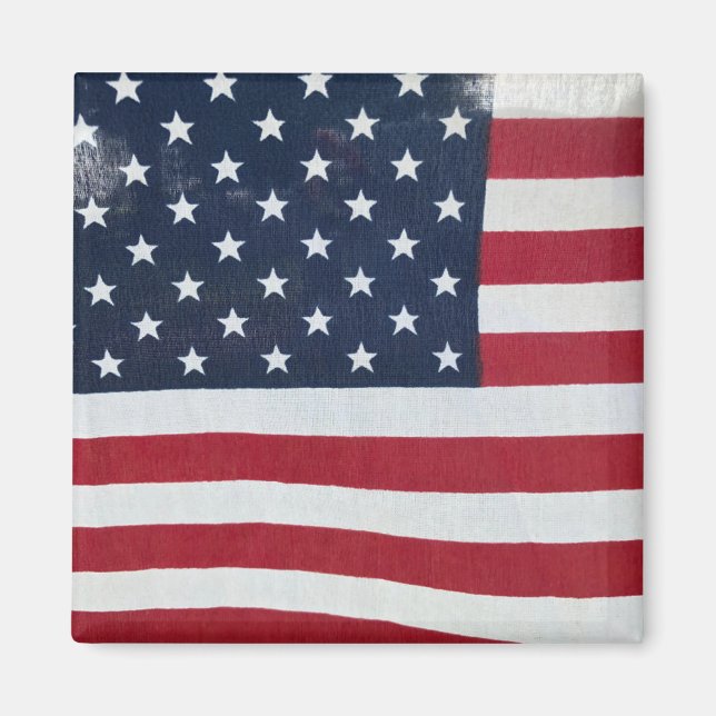 Íman Sinalizador Magnético (Frente)