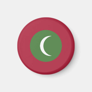 Íman Sinalizador Maldivas