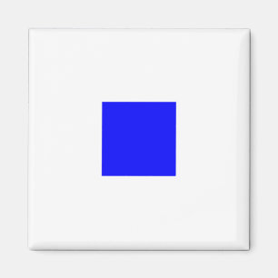 Íman Sinalizador náutico "S" Serra Magnet