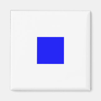 Íman Sinalizador náutico "S" Serra Magnet