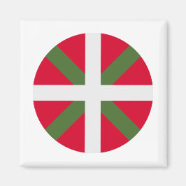 Íman Sinalizador País Basco