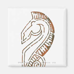 Íman Sinalizador Rohirrim