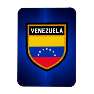 Íman Sinalizador Venezuela