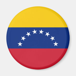 Íman Sinalizador Venezuela