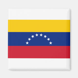 Íman Sinalizador Venezuela