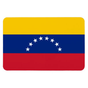 Íman Sinalizador Venezuela