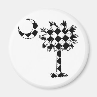 Íman Sinalizador Verificado Palmetto