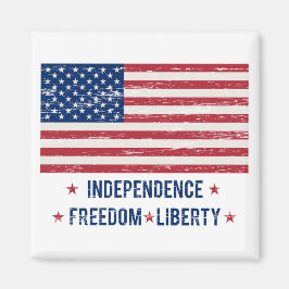 Íman Sinalizador Vintage