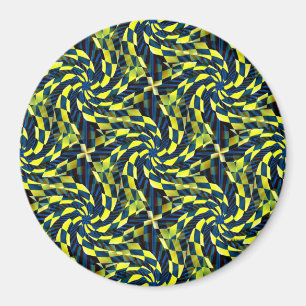 Íman Sinalizadores de Corrida......