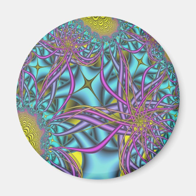 Íman Sinapse (Frente)