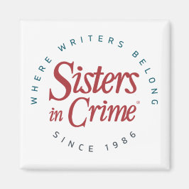 Íman Sinc: Onde Os Escritores Pertencem Ao Magnet