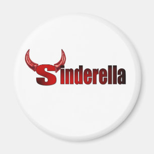 Íman Sinderella