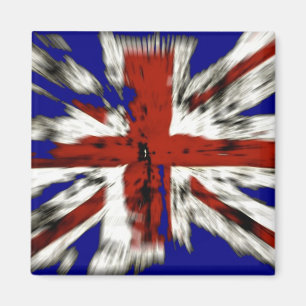 Íman Sindicato britânico desolado Jack