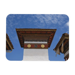 Íman Sindokha Dzong, Dochu La Pass
