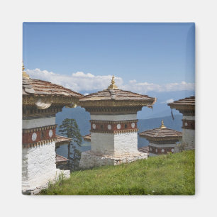 Íman Sindokha Dzong, Dochu La Pass 2