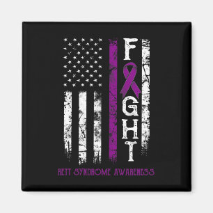 Íman Síndrome de Rett Guerreiro Americano Síndrome de B