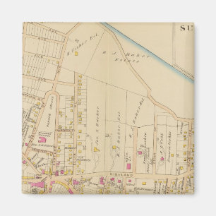 Íman Sing Sing, Nova Iorque