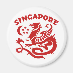 Íman Singapore