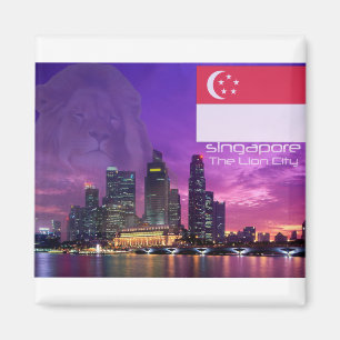 Íman Singapore