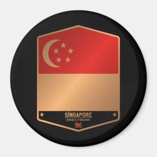 Íman Singapura