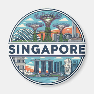 Íman Singapura