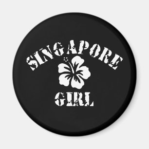 ÍMAN SINGAPURA