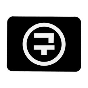 Íman Sino Coreano Número 9 Nove 구 Fábrica Gu 】 Hangul