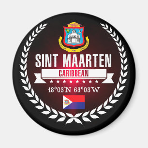 Íman Sint Maarten