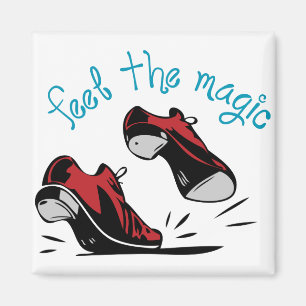 Íman Sinta A Mágica