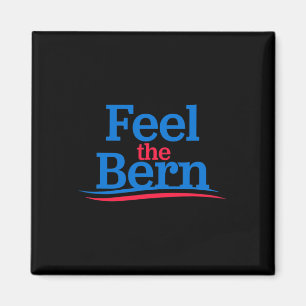 Íman Sinta o Bern - Logotipo da Campanha Presidente 46 